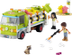Конструктор LEGO Friends Сміттєпереробна вантажівка 259 деталей (41712) - зображення 9