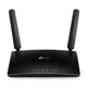 4G/3G WiFi модем роутер TP-Link MR150 LTE до 150 мБит/с | антенный разъем | все операторы 3G/4G - изображение 1