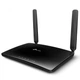 4G/3G WiFi модем роутер TP-Link MR150 LTE до 150 мБит/с | антенный разъем | все операторы 3G/4G - изображение 3