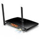 4G/3G WiFi роутер TP-Link MR6400 под SIM | LTE до 150 мБит/с | антенный разъем | все операторы 3G/4G - изображение 2