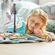 Конструктор LEGO Friends Пригоди Стефані на вітрильному човні 304 деталі (41716) - зображення 4