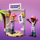 Конструктор LEGO Friends Пригоди Стефані на вітрильному човні 304 деталі (41716) - зображення 8