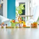 Zestaw klocków LEGO Friends Park wodny 373 elementy (41720) - obraz 5