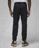 Штани чоловічі спортивні Jordan Dri-FIT Sport Air DQ7320-010 Чорний L - зображення 2