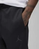 Штани чоловічі спортивні Jordan Dri-FIT Sport Air DQ7320-010 Чорний L - зображення 3