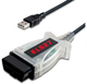 Автосканер ELS27 FORScan OBD2 сканер диагностики авто - изображение 4