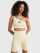 Топ женский Tommy Hilfiger 792669269 XL Желтый (1159764968) - изображение 1