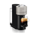 Капсульная кофеварка Nespresso Vertuo Next C Light Grey - изображение 1
