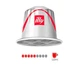 Кофе в капсуле Illy Classico Lungo, 10 уп. (100 кофе-капсул) Nespresso - изображение 2