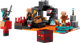 Конструктор LEGO Minecraft Бастіон підземного світу 300 деталей (21185) - зображення 8