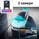 Видеорегистратор автомобильный с 4G + WIFI + GPS Nectronix K18, Full HD 1080P, с 2-мя камерами, G-sensor и удаленным online мониторингом (eg-100776) - изображение 2