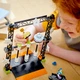 Конструктор LEGO City Stuntz Каскадерське завдання «Нокдаун» 117 деталей (60341) - зображення 5