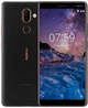 Смартфон Nokia 7 Plus 4/64Gb Black Seller Refurbished - зображення 1