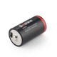 Акумулятор Soshine D-1.5-6000USB, D/LR20, Li-Ion 1.5V, USB-C, 6000mWh, 1.5A - зображення 1