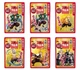 Японські солодощі Ramune Candy Demon Slayer 36 грам - изображение 2
