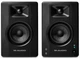 Студийные мониторы M-Audio BX3 BT - изображение 2