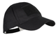 Кепка PENTAGON TACTICAL 2.0 BASEBALL CAP Black 230801.001 - изображение 1