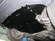 Защита двигателя Seat Exeo 2008-2013 Kolchuga 1.0125.00 - изображение 2
