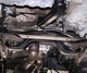 Защита двигателя Citroen С8 2002-2010 Kolchuga 1.0033.00 - изображение 3