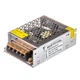 Блок питания MOTOKO 12V 80W 6.6A MN-80-12 110*78*34 мм - изображение 1