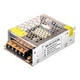 Блок питания MOTOKO 12V 100W 8.3A MN-100-12 110*78*35 мм - изображение 1