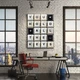 Картина Холстович The keys 50x65 см. Картина мотивацiйна для офісу, вітальні, спальні, інтер'єру - зображення 4