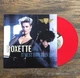 Виниловая пластинка Warner Music Roxette It Must Have Been Love 25th Year Anniversary Limited Edition Red 10" Vinyl Single 0724386504715 - изображение 2