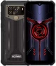 Мобільний телефон Hotwav W10 (4+32Gb, АКБ 15000 мАг) Orange - зображення 1