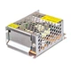 Блок питания 12V 60W 5A MN-60-12 MOTOKO 85*58*37 мм - изображение 4