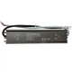 Блок живлення AVT 12V 100W 8.33A герметичний AC180-265V 207*44*36 мм - зображення 2