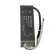 Блок питания AVT 12V 60W 5A герметичный AC180-265V 175*41*23 мм - изображение 4