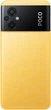 Smartfon Poco M5 4/128GB Yellow EU - obraz 3