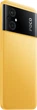 Smartfon Poco M5 4/128GB Yellow EU - obraz 4