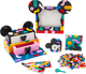 Конструктор LEGO DOTS Міккі та Мінні Маусами. Знову до школи 669 деталей (41964) - зображення 8