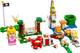 Конструктор LEGO Super Mario Стартовий набір Пригоди разом із Піч 354 деталі (71403) - зображення 9