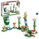 Конструктор LEGO Super Mario Додатковий набір Випробування Великого Спайка у хмарах 540 деталей (71409) - зображення 2