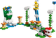 Конструктор LEGO Super Mario Додатковий набір Випробування Великого Спайка у хмарах 540 деталей (71409) - зображення 9