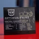 Zestaw klocków LEGO Icons Optimus Prime 1508 elementów (10302) - obraz 5