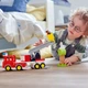 Конструктор LEGO DUPLO Town Пожежна машина 21 деталь (10969) - зображення 3