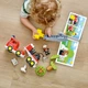 Конструктор LEGO DUPLO Town Пожежна машина 21 деталь (10969) - зображення 5