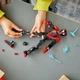 Zestaw klocków LEGO Super Heroes Figurka Milesa Moralesa 238 elementów (76225) - obraz 6