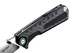 Багатофункціональний ніж Xiaomi NexTool 3 в 1 NE20021 Black (6945064210863) - изображение 4