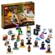 Kalendarz adwentowy LEGO Harry Potter 334 elementy (76404) - obraz 2
