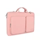 Противоударная сумка Sweetone для ноутбуков 15-16.6" дюймов Розовый (ST11-15MPK) - изображение 5