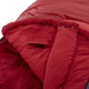 Спальний мішок з капюшоном Wechsel Stardust 10° L TL Red Dahlia Left (232021) - зображення 12