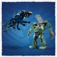 Zestaw klocków LEGO Avatar Neytiri i Thanator kontra Quaritch w kombinezonie PZM 560 elementów (75571) - obraz 7