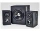 Комп'ютерні стовпчики Bluetooth Edifier S351DB Black 150W - зображення 2