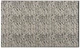 Брудозахисний килимок MultyHome Chunky Knit 45 x 75 см (5903104900816) - зображення 1