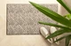 Брудозахисний килимок MultyHome Chunky Knit 45 x 75 см (5903104900816) - зображення 3