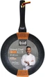 Сковорода Krauff Grand Chef 28 см (25-45-114) - изображение 1